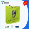 Fashion PP woven shopping bag(YD-N31-A2)