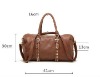 Fashion PU Designer Satchel Bag