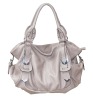 Fashion PU Ladies Casual Handbag