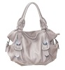 Fashion PU Ladies Casual Handbag