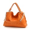 Fashion PU Lady Leisure Handbag