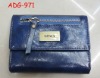 Fashion PU Lady Wallet