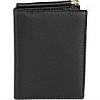 Fashion PU Leather Men's Money Clip Wallets