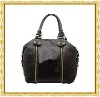 Fashion PU Leather shoulder handbag
