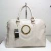 Fashion PU Leather shoulder handbag -13