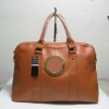 Fashion PU Leather shoulder handbag -14