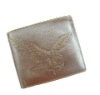 Fashion PU Man wallets/Mens Purses/Man Billfolds