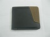 Fashion PU Man wallets/Mens Purses/Man Billfolds