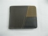 Fashion PU Man wallets/Mens Purses/Man Billfolds