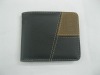 Fashion PU Man wallets/Mens Purses/Man Billfolds