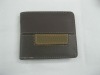 Fashion PU Man wallets/Mens Purses/Man Billfolds