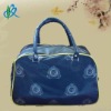 Fashion PU Travel Bag