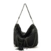 Fashion PU Woman skull Bag