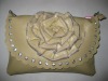 Fashion PU candy flowers bags
