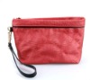 Fashion PU cosmetic bag