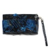 Fashion PU cosmetic bag