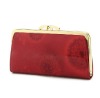 Fashion PU evening bag