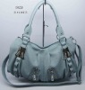 Fashion PU handbag from Guangzhou