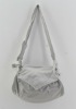 Fashion PU handbag stylish ladies bag latest women should bag strap