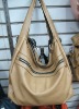 Fashion PU hobo bag low price $5-$9