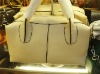 Fashion PU ladies handbags/purse/bags,20028B