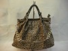 Fashion PU ladies handbags/purse/bags,9047