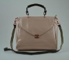 Fashion PU ladies handbags/purse/bags,9093