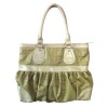 Fashion PU ladies handbags wholesale