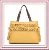 Fashion PU lady shoulder bag