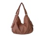 Fashion PU leather Hangbag