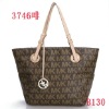 Fashion PU leather brand handbags for women hot sell