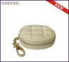 Fashion PU leather coin purse