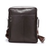 Fashion PU leather messenger bag JW-676