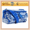 Fashion PU outdoor cooler bag