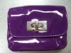 Fashion PU purse or Coin bag