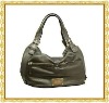 Fashion PU shoulder handbag