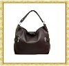 Fashion PU shoulder handbag