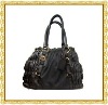 Fashion PU shoulder handbag