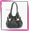 Fashion PU top brand women's evening handbags