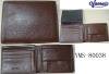 Fashion PU wallet