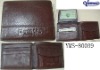 Fashion PU wallet