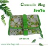 Fashion PVC Cosmetic Bag for Travel