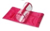 Fashion PVC Cosmetic bag with two parts