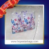 Fashion PVC Shopping Bag
