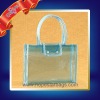 Fashion PVC Shopping Bag