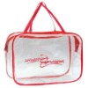 Fashion PVC bag for promotion