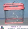 Fashion  PVC cosmetic bag  BC-CM001