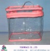 Fashion  PVC cosmetic bag  BC-CM001