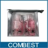 Fashion PVC cosmetic promotion bag