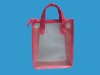 Fashion PVC practical bag